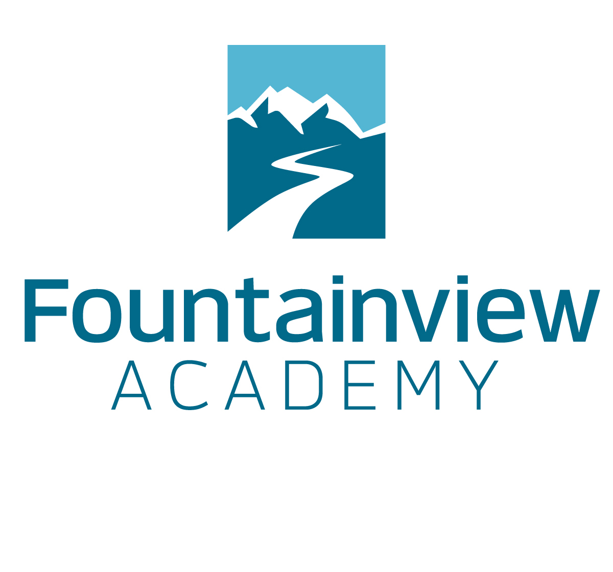 Our New Brand Identity Fountainview Academy