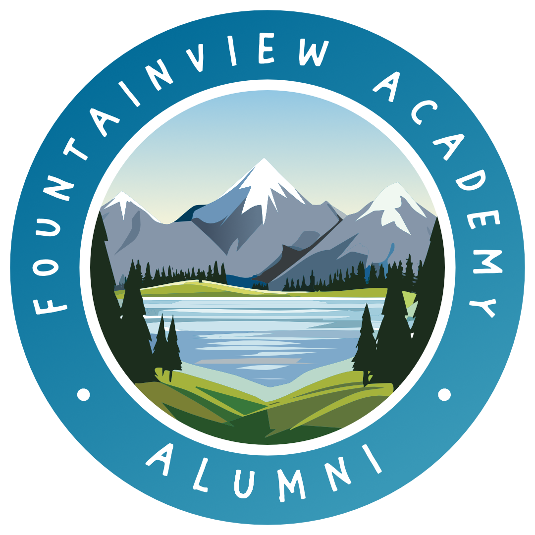 Logo of Fountainview Academy Alumni